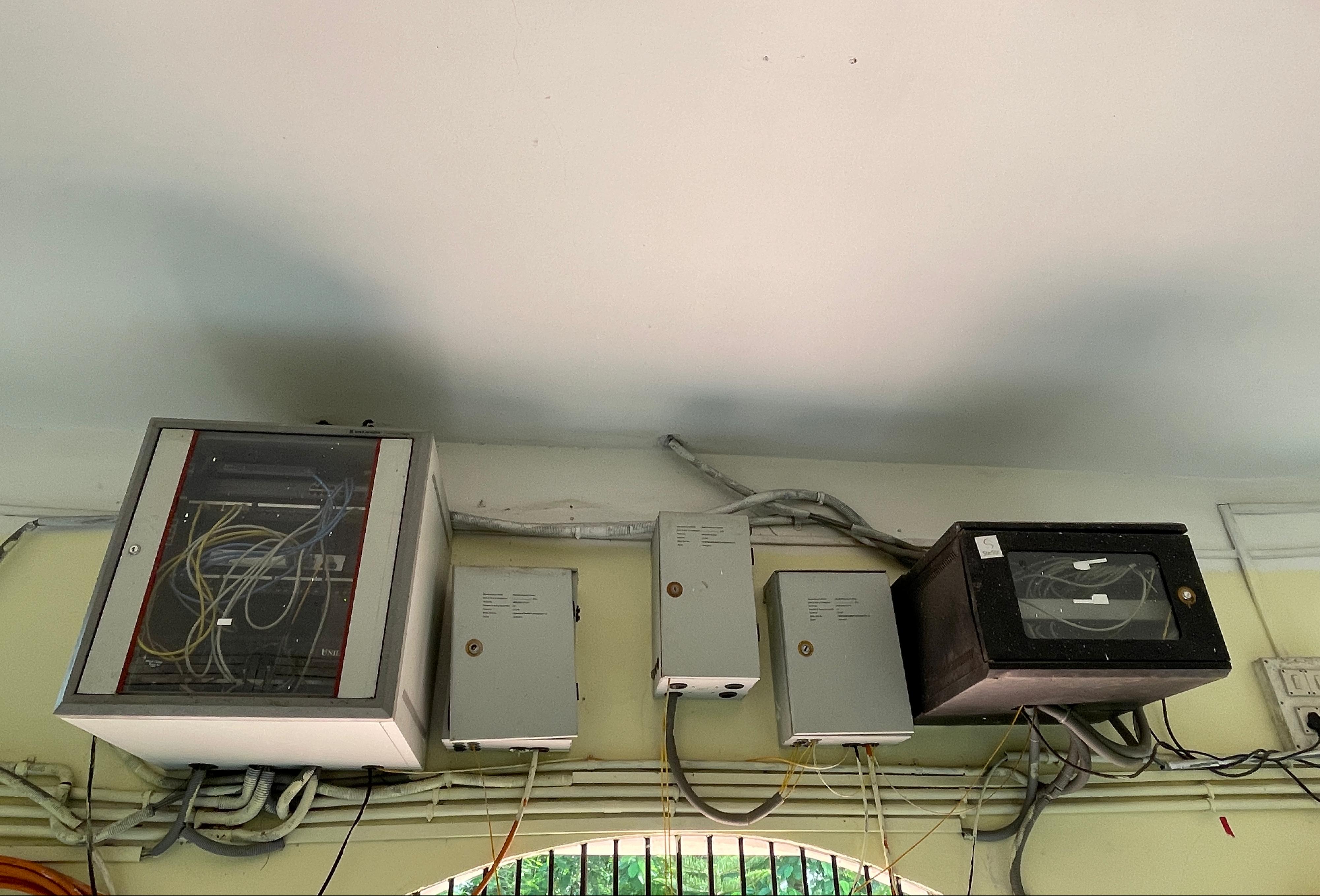 wifi facility